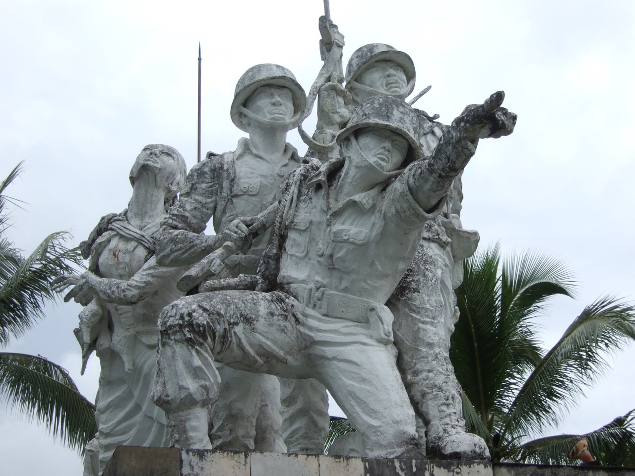 Book talk Living with the legacy of violence Indonesia’s 196566 mass